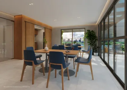 Apartamento com 2 Quartos à venda, 82m² no Encruzilhada, Recife