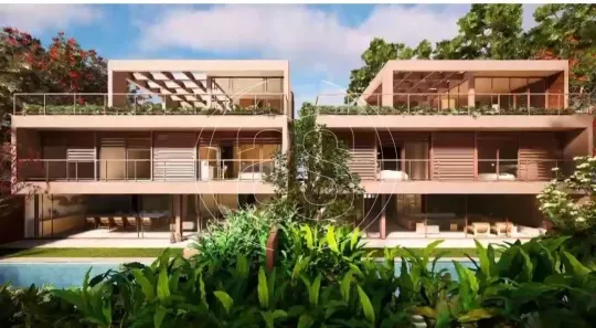 Casa de Condomínio com 4 Quartos à venda, 672m² no Jardim dos Estados, São Paulo