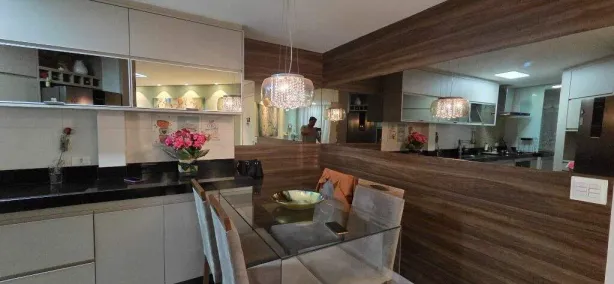 Apartamento com 2 Quartos à venda, 62m² no Paulicéia, Piracicaba