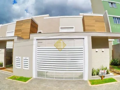 Sobrado com 2 Quartos à venda, 151m² no Tocantins, Toledo