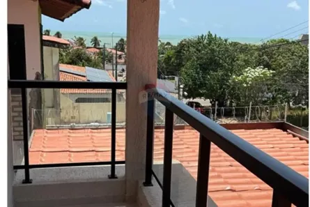 Casa com 4 Quartos para alugar, 280m² no Pirangi do Norte (Distrito Litoral), Parnamirim