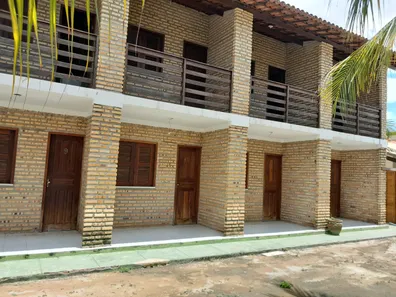 Imóvel Comercial com 21 Quartos à venda, 650m² no Jacaúna, Aquiraz