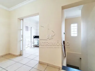 Casa com 3 Quartos para alugar, 150m² no Parque Manchester, Sorocaba