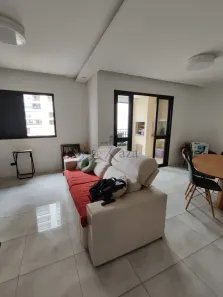Apartamento com 3 Quartos à venda, 118m² no Jardim Esplanada, São José dos Campos