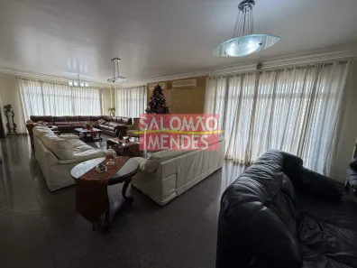 Apartamento com 6 Quartos à venda, 535m² no Cremação, Belém