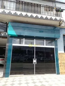 Ponto Comercial para alugar, 126m² no Centro, Sorocaba