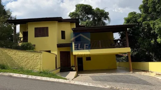 Casa com 4 Quartos para alugar, 273m² no São Fernando Residência, Barueri