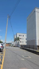 Apartamento com 1 Quarto à venda, 46m² no Jardim Nova Michigan, São José dos Campos