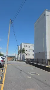 Apartamento com 1 Quarto à venda, 46m² no Jardim Nova Michigan, São José dos Campos