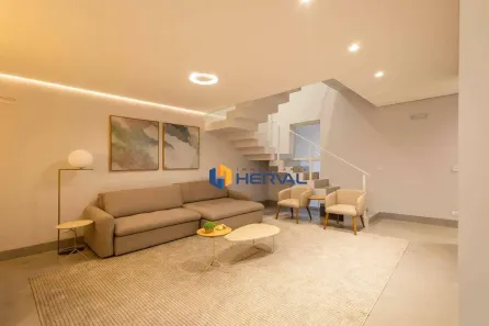 Sobrado com 3 Quartos à venda, 202m² no Bom Jardim, Maringá