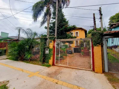 Casa com 4 Quartos à venda, 306m² no Centro, Esteio