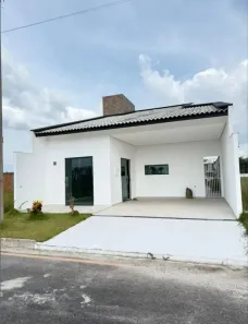 Casa de Condomínio com 3 Quartos à venda, 110m² no Campina de Icoaraci (Icoaraci), Belém