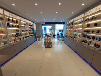 Ponto Comercial para alugar, 66m² no Centro, Cabo Frio