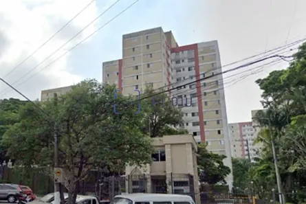 Apartamento com 3 Quartos à venda, 72m² no Socorro, São Paulo