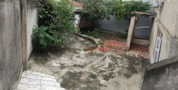 Casa com 3 Quartos à venda, 116m² no Vila Galvão, Guarulhos