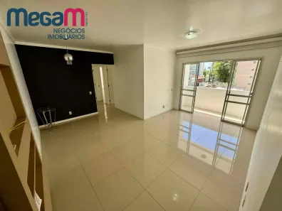 Apartamento com 3 Quartos à venda, 95m² no Centro, Florianópolis