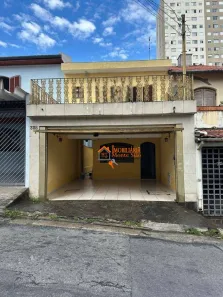 Sobrado com 4 Quartos para alugar, 120m² no Vila Dom Pedro II, São Paulo