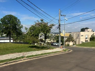 Lote/Terreno à venda, 1355m² no Loteamento Alphaville Campinas, Campinas