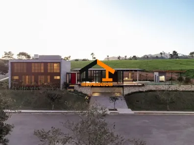 Casa com 5 Quartos à venda, 700m² no Capela do Barreiro, Itatiba