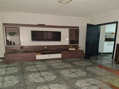 Sobrado com 4 Quartos à venda, 224m² no Parque Boturussu, São Paulo