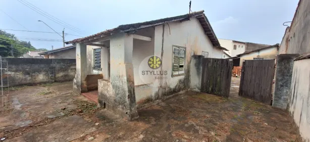 Lote/Terreno à venda, 326m² no Fundação da Casa Popular, Campinas