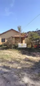 Fazenda/Sítio com 2 Quartos à venda, 65m² no Altos da Vila Paiva, São José dos Campos