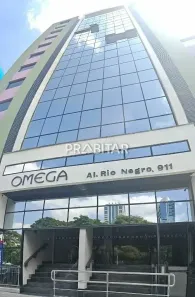Sala Comercial para venda ou aluguel, 42m² no Alphaville Centro Industrial e Empresarial/Alphaville., Barueri