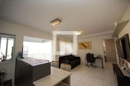Apartamento com 1 Quarto à venda, 54m² no Alphaville Empresarial, Barueri