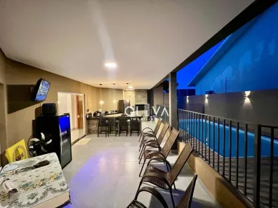 Casa com 3 Quartos à venda, 254m² no Jardim Tarraf II, São José do Rio Preto
