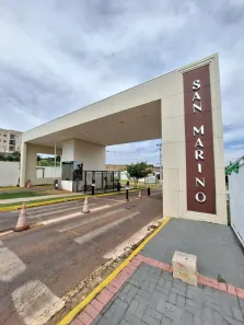 Casa de Condomínio com 2 Quartos para alugar no Parque Residencial das Nações Indígenas, Cuiabá