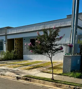 Casa de Condomínio com 2 Quartos à venda, 80m² no Jardins Bellagio, Aparecida de Goiânia
