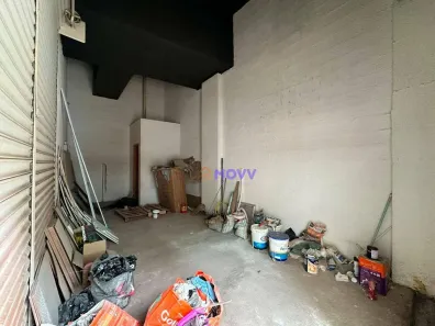Ponto Comercial para alugar, 25m² no Rio Várzea, Itaboraí