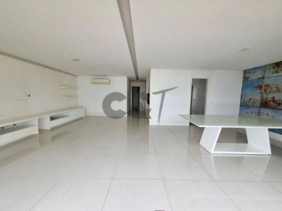 Apartamento com 3 Quartos à venda, 210m² no Moema, São Paulo