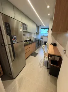Apartamento com 3 Quartos à venda, 117m² no Barra da Tijuca, Rio de Janeiro