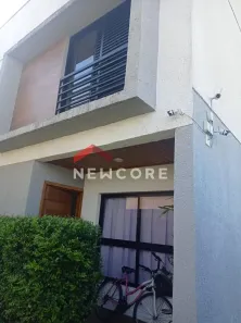 Casa de Condomínio com 2 Quartos à venda, 97m² no Pontal de Santa Marina, Caraguatatuba