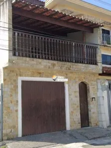 Sobrado com 4 Quartos à venda, 300m² no Jardim São José (Zona Norte), São Paulo