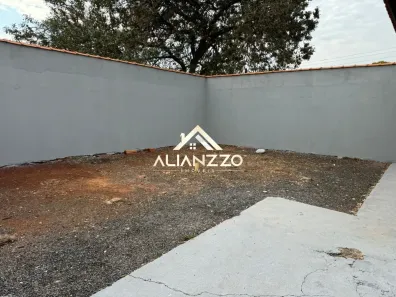 Casa com 2 Quartos à venda, 60m² no Centro, Ribeirão Preto