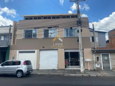 Sobrado com 3 Quartos à venda, 333m² no Vila Real, Hortolândia