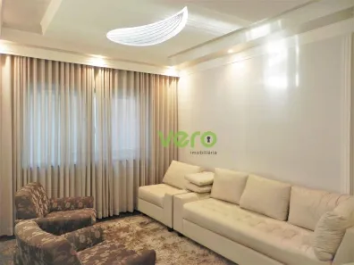 Casa com 3 Quartos à venda, 318m² no Jardim Nossa Senhora do Carmo, Americana