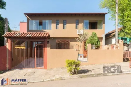 Casa com 4 Quartos à venda, 265m² no Cavalhada, Porto Alegre