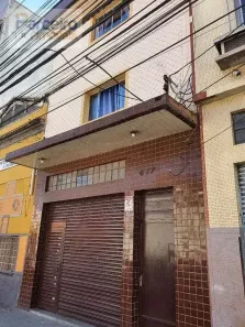 Prédio Comercial à venda, 10m² no Brás, São Paulo
