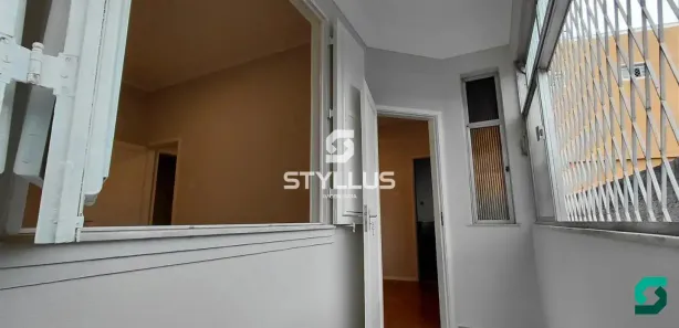 Apartamento com 2 Quartos à venda, 60m² no Del Castilho, Rio de Janeiro