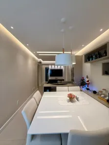 Apartamento com 2 Quartos à venda, 89m² no Pituba, Salvador