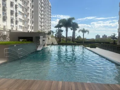 Apartamento com 2 Quartos à venda, 64m² no São Sebastião, Porto Alegre