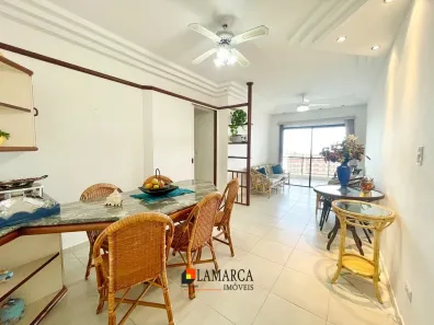 Apartamento com 2 Quartos à venda, 90m² no Enseada, Guarujá