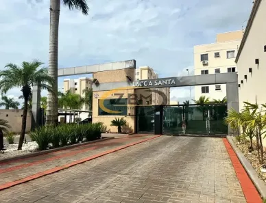 Apartamento com 2 Quartos à venda, 43m² no Gleba Ribeirão Limeiro, Londrina