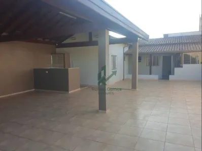 Casa com 2 Quartos à venda, 123m² no Jardim Santa Marta, Mogi Guaçu