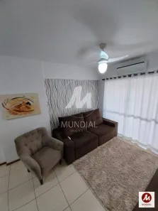 Apartamento com 2 Quartos à venda, 82m² no Jardim Paulista, Ribeirão Preto