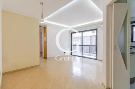 Apartamento com 2 Quartos à venda, 75m² no Cerqueira César, São Paulo