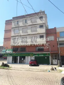Apartamento com 2 Quartos para alugar, 107m² no São Geraldo, Porto Alegre